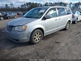 CHRYSLER TOWN & COUNTRY TOURING 2A8HR54P08R830565 fotografie