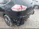 NISSAN ROGUE SL 5N1AT2MV0GC774170 снимка