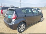 TOYOTA PRIUS C TWO JTDKDTB34F1103091 снимка