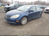 SUZUKI KIZASHI SE JS2RE9A31C6100430 снимка