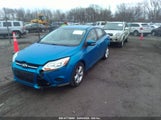 FORD FOCUS SE 1FADP3F29DL152473 снимка