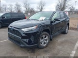 TOYOTA RAV4 HYBRID XLE JTMRWRFV1RJ058543 снимка