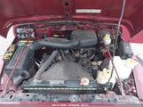 JEEP WRANGLER SE 1J4FY29P6XP408738 снимка