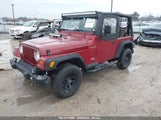 JEEP WRANGLER SE 1J4FY29P6XP408738 снимка