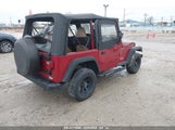 JEEP WRANGLER SE 1J4FY29P6XP408738 снимка