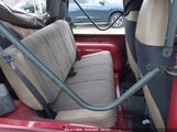 JEEP WRANGLER SE 1J4FY29P6XP408738 снимка