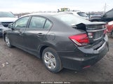 HONDA CIVIC LX 19XFB2F55DE027629 снимка