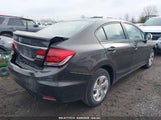HONDA CIVIC LX 19XFB2F55DE027629 снимка