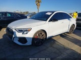 AUDI S3 PREMIUM PLUS TFSI QUATTRO S TRONIC WAUH3DGY1RA083052 снимка