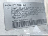 AUDI S3 PREMIUM PLUS TFSI QUATTRO S TRONIC WAUH3DGY1RA083052 fotografie