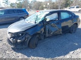 TOYOTA COROLLA LE 2T1BURHE4EC147940 снимка