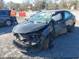 TOYOTA COROLLA LE 2T1BURHE4EC147940 снимка