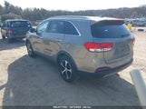 KIA SORENTO 3.3L EX 5XYPHDA50GG142782 снимка