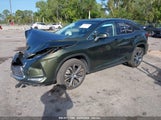LEXUS RX 350 2T2HZMAAXNC244058 снимка