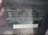 HYUNDAI ELANTRA GLS KMHDU46D99U759058 снимка