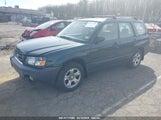 SUBARU FORESTER X JF1SG63663H769668 снимка