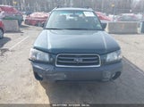 SUBARU FORESTER X JF1SG63663H769668 fotografie