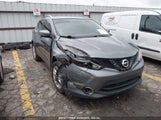 NISSAN ROGUE SPORT SV JN1BJ1CP3JW105119 photo