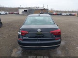 VOLKSWAGEN PASSAT 2.0T SE 1VWBA7A37JC006446 photo