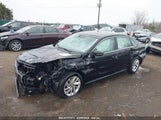 VOLKSWAGEN PASSAT 2.0T SE 1VWBA7A37JC006446 fotografie