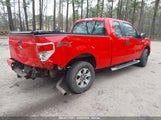 FORD F-150 STX 1FTFX1EF0EFA80834 снимка