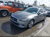 INFINITI Q50 3.0T LUXE JN1EV7AR3JM431863 photo