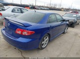 MAZDA MAZDA6 I 1YVFP80C745N22495 снимка