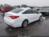 HYUNDAI SONATA SE 5NPE24AF8GH355294 снимка