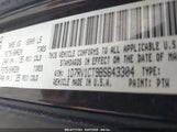 DODGE RAM 1500 LARAMIE 1D7RV1CT9BS643304 снимка