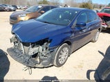 NISSAN SENTRA S 3N1AB7AP6HY294849 снимка