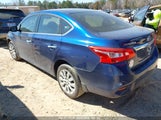 NISSAN SENTRA S 3N1AB7AP6HY294849 снимка