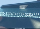 KIA OPTIMA LX 5XXGT4L32KG285756 снимка