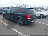 DODGE GRAND CARAVAN GT 2C4RDGEG1JR147767 снимка