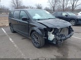 DODGE GRAND CARAVAN GT 2C4RDGEG1JR147767 снимка