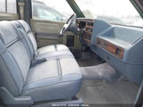 DODGE DAKOTA 1B7GN14X7JS782283 fotografie