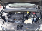 CHEVROLET SONIC FWD 1FL 5-DOOR 1G1JG6SB1L4135267 снимка