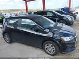 CHEVROLET SONIC FWD 1FL 5-DOOR 1G1JG6SB1L4135267 снимка