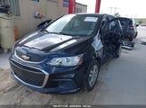 CHEVROLET SONIC FWD 1FL 5-DOOR 1G1JG6SB1L4135267 снимка