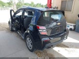 CHEVROLET SONIC FWD 1FL 5-DOOR 1G1JG6SB1L4135267 снимка