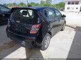 CHEVROLET SONIC FWD 1FL 5-DOOR 1G1JG6SB1L4135267 снимка