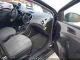 CHEVROLET SONIC FWD 1FL 5-DOOR 1G1JG6SB1L4135267 снимка