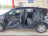 CHEVROLET SONIC FWD 1FL 5-DOOR 1G1JG6SB1L4135267 снимка
