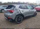 BUICK ENCORE GX SPORT TOURING FWD KL4AMDSL2RB013545 fotografie