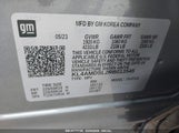 BUICK ENCORE GX SPORT TOURING FWD KL4AMDSL2RB013545 fotografie