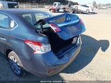 NISSAN SENTRA SV 3N1AB7AP1EY319362 снимка