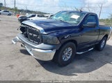 RAM 1500 TRADESMAN 3C6JR6AP0DG503528 снимка