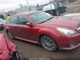 SUBARU LEGACY 2.5 I SPORT 4S3BMCH65E3015381 photo