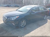 HYUNDAI SONATA SE 5NPE24AF1HH497651 снимка