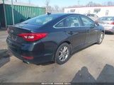 HYUNDAI SONATA SE 5NPE24AF1HH497651 снимка
