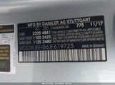 MERCEDES-BENZ AMG C 63 S WDDWJ8HB6JF679725 photo